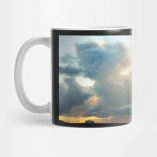 heaven Mug